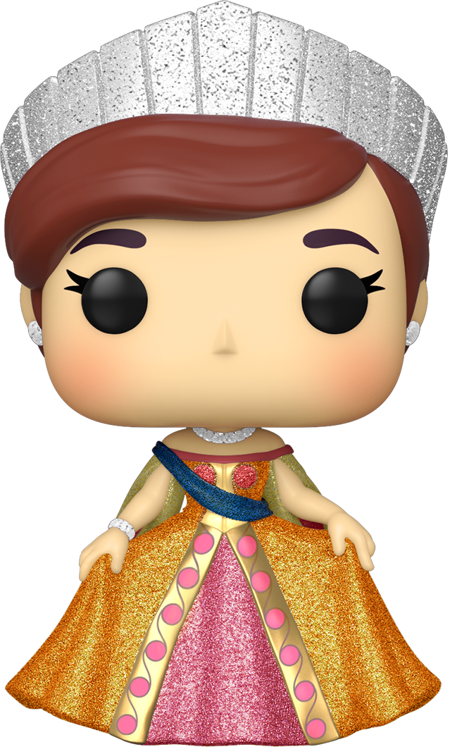 Funko pop best sale anastasia