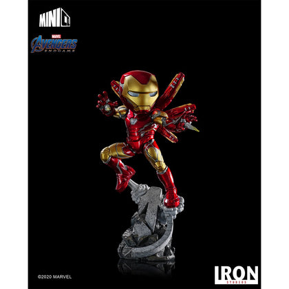MiniCo. -  Avengers Endgame - Iron Man