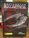 Diamond Select - Battlestart Galactica - "Scar" Cylon Raider - LE 433/600