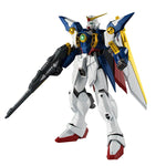 Gundam Universe - GU-02 - Wing Gundam XXXG-01W