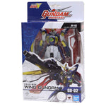 Gundam Universe - GU-02 - Wing Gundam XXXG-01W