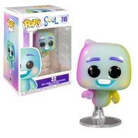 Funko POP! - Disney Pixar - Soul - 22 -  745