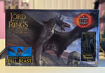 Toy Biz - Lord of the Ring - The Return of the King - Fell Beast