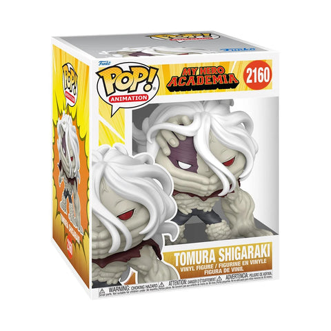 Funko POP! - My Hero Academia - Tomura Shigaraki - 2160
