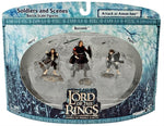 Pay Along - Lord of the Rings - Armies of Middle-Earth - Attack at Amon-Hen