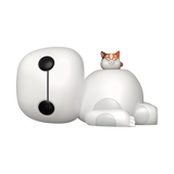 Funko POP! - Disney - Big Hero 6 - Baymax with Mochi - 1541