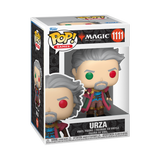 Funko POP! - Magic the Gathering - Urza - 1111