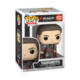 Funko POP! - Magic the Gathering - Yawgmoth - 1112