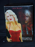 Diamond Select - Battlestart Galactica - Collectible bust Series - Six Bust - LE 8/2500
