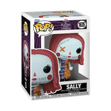 Funko POP! - Disney - The Nightmare Before Christmas - Sally - 1635