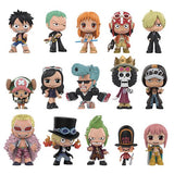 Mystery Minis - One Piece