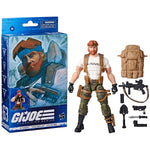 G.I Joe Classified Series - Stuart "Outback" Selkirk