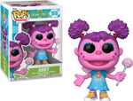 Funko POP! - Sesame Street - Abby 1610