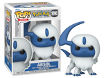 Funko POP! - POKEMON - Absol - 1090