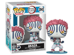 Funko POP! - Demon Slayer - Akaza - 2043
