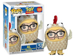Funko POP! - Disney Pixar - Toy Story 30th Anniversary - Al - 1600