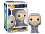 Funko POP! - Harry Potter - Albus Dumbledore with Horcruxes - 183