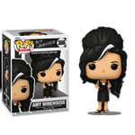 Funko POP! - Amy Winehouse - 366