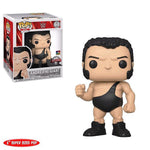 Funko POP! - WWE - Andre the Giant - 64 - Only at Walmart