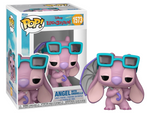Funko POP! - Disney - Lilo & Stitch - Angel with Umbrella - 1573