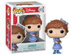 Funko POP! - Disney - Princess Holiday - Anna - 1616
