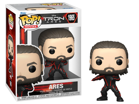 Funko POP! - Disney - Tron Ares - Ares - 1965