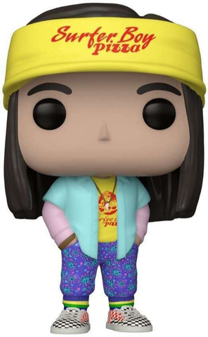 Funko POP! - Stranger Things - Argyle - 1302