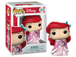 Funko POP! - Disney - Princess Holiday - Ariel - 1615