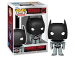 Funko POP! - Batman Beyond - Armour Bruce - 559