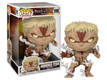 Funko POP! - Attack on Titan - Armored Titan - 1995
