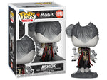 Funko POP! - Magic the Gathering - Ashiok - 1094