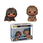 Funko POP! - Fantastic Beast The Crimes of Grindelwald - Baby Nifflers - 2 Pack