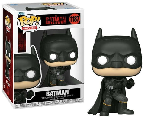 Funko POP! - Batman - Batman - 1187