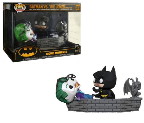 Funko POP! - Batman 80 Years - Batman vs. The Joker - 280