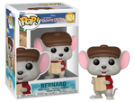 Funko POP! - Disney - The Rescuers Down Under - Bernard - 1624