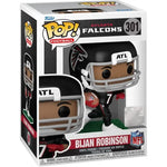 Funko POP! - NFL - Atlanta Falcons - Bijan Robinson - 301
