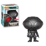 Funko POP! - Aquaman - Black Manta - 248 - Target exclusive