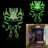 Funko POP! - Pin - Marvel - Black Panther - Only at Target - Special Edition
