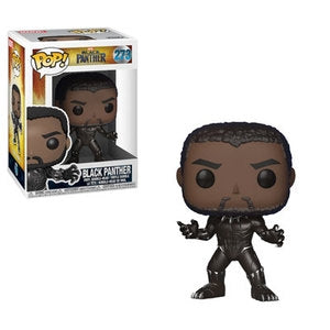 Funko POP! - Marvel - Black Panther - 273