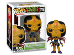 Funko POP! - Transformers Beast Wars - Blackarachnia - 1715