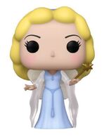 Funko POP! - Disney Pinocchio - Blue Fairy - 1027