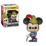 Funko POP! - Disney - Mickey the True Original 90 Years - Brave Little Tailor - 429