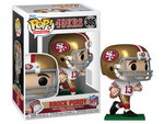 Funko POP! - NFL - 49ers - Brock Purdy - 305