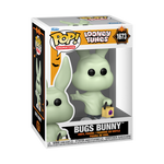 Funko POP! - Looney Tunes - Bugs Bunny - 1673