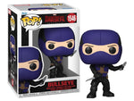 Funko POP! - Marvel - Daredevil Born Again - Bullseye - 1546