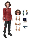 Star Trek - The Next Generation - Captain Rachel Garrett