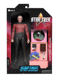 Star Trek - The Next Generation - Captain Edward Jellico