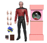 Star Trek - The Next Generation - Captain Edward Jellico