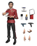 Star Trek - Star Trek VI - The Undiscovered Country - Captain Hikaru Sulu