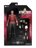 Star Trek - Star Trek VI - The Undiscovered Country - Captain Hikaru Sulu